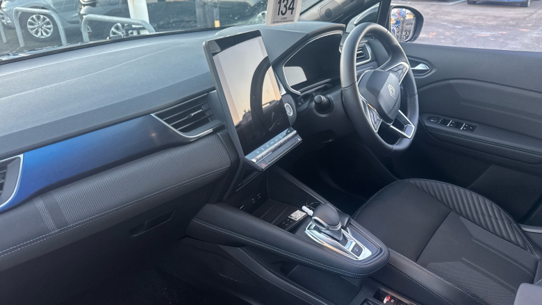 Renault Symbioz 1.6 E-Tech FHEV 145 Techno Esprit Alpine 5dr Auto Hybrid Estate